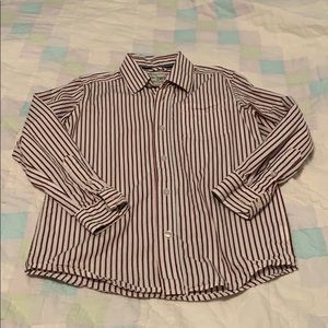 Smart looking Children’s Place button down VGUC